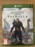 Assassin’s creed Valhalla