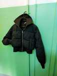 Kurtka puffer H&M Divided 165 jak nowa