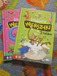 Ulubione wierszyki dla dzieci