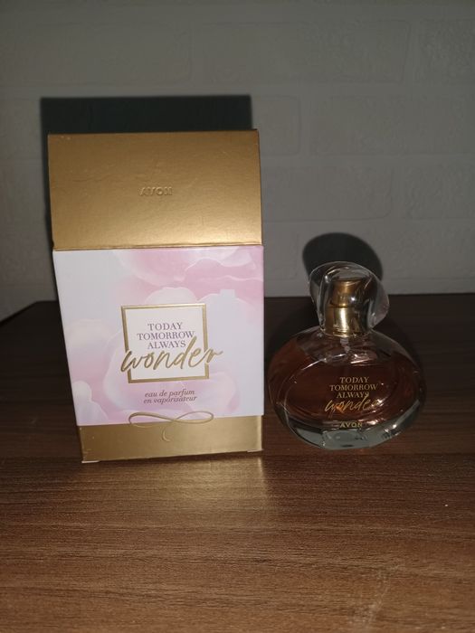 Avon TTA wonder 50 ml