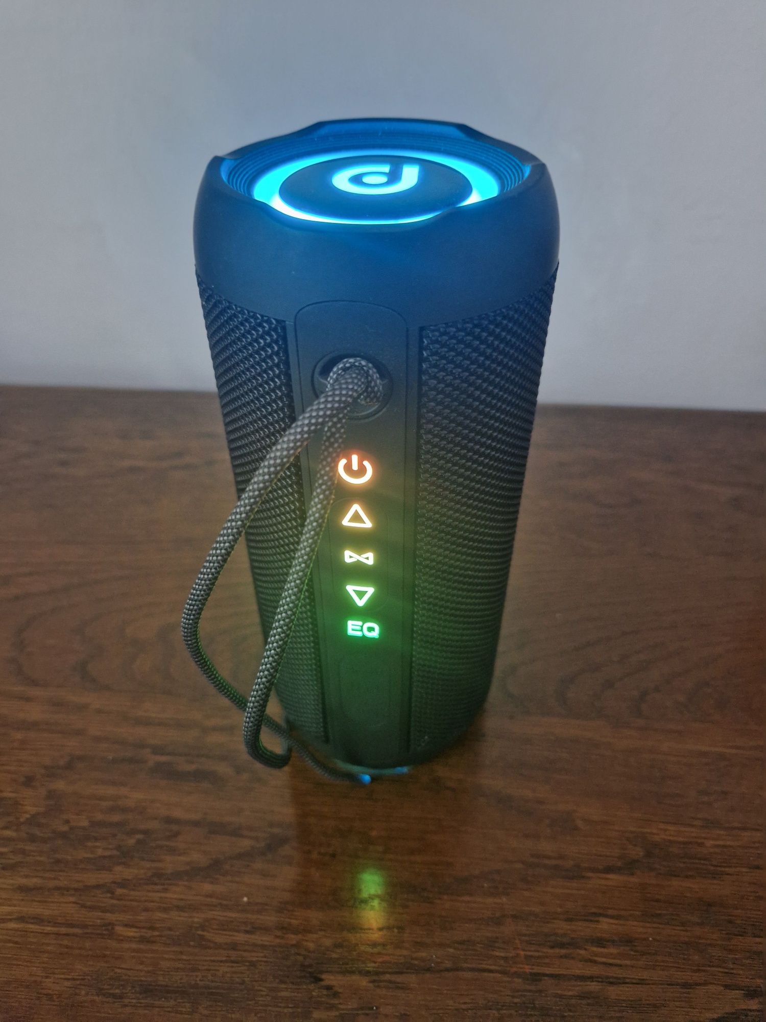 Głośnik bluetooth soundbox DOSS