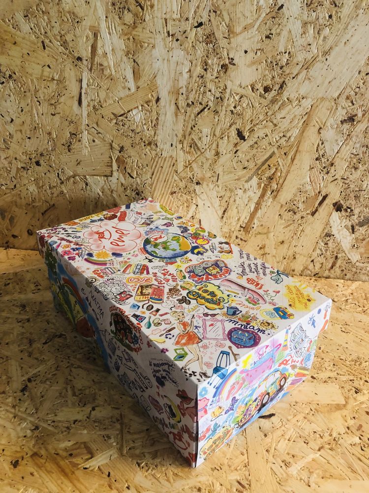 Elegankie buciki firmy Emel, rozmiar 32