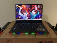 Portátil Gaming MSI | RTX 3080 | 360Hz | i7-12700H