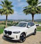 BMW iX3 Inspiring