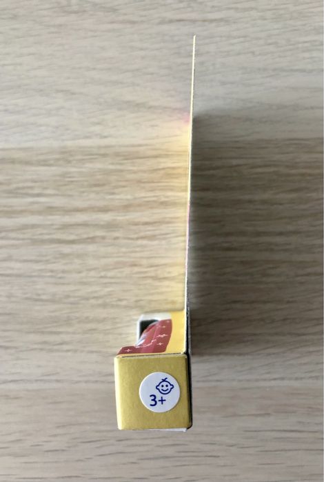 Pomadka nivea Disney Princess