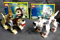 Zestawy Lego CHIMA