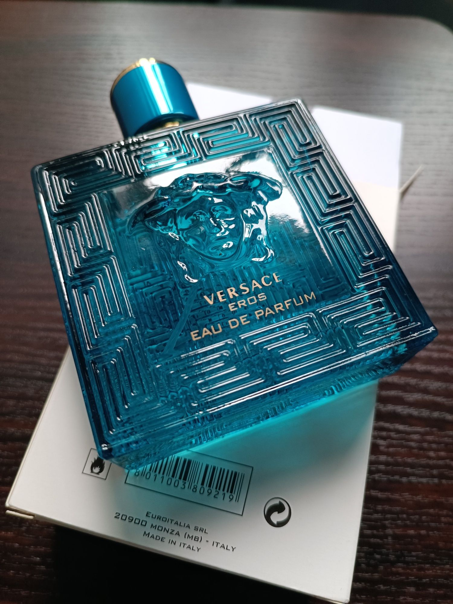 Versace Eros EDP 100 ml