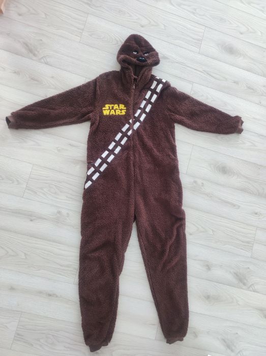 Кігурумі для дорослого Чубакка Star wars