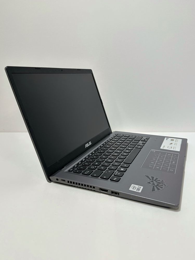 Ноутбук Asus R465J