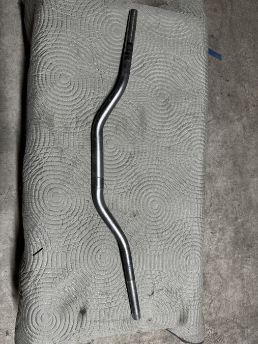 Kierownica KTM Racing exc 450 sx rfs excf