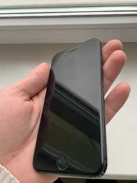Продам Iphone 7 128 black