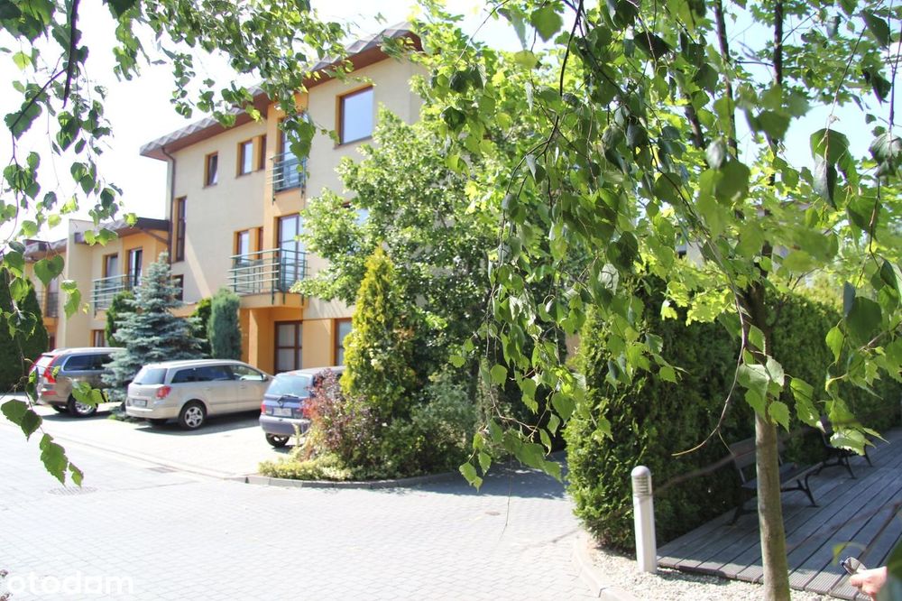 Mieszkanie 51,5 mkw. - osiedle Bażantowo