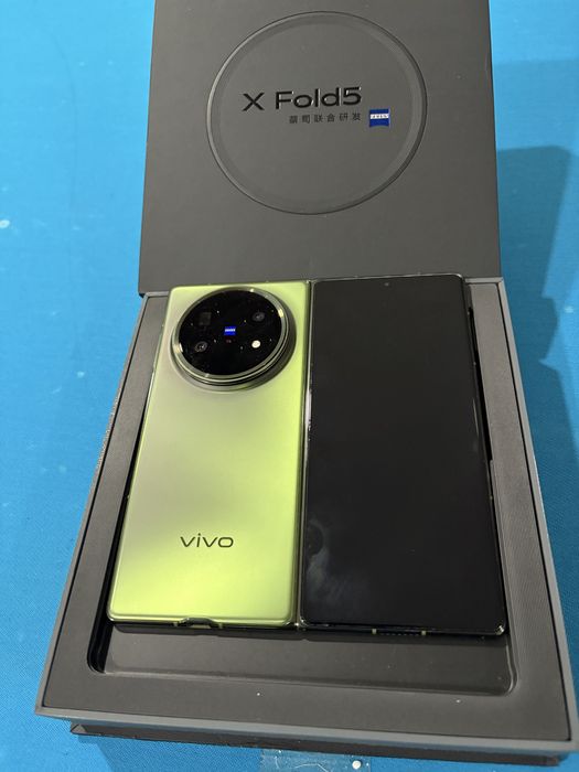 Vivo X Fold 5 512gb
