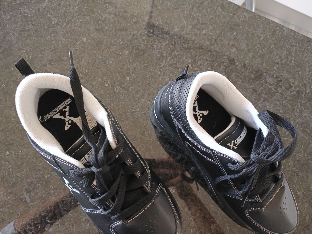 Sidewalk Sport | sapatilhas com Rodas n36,5