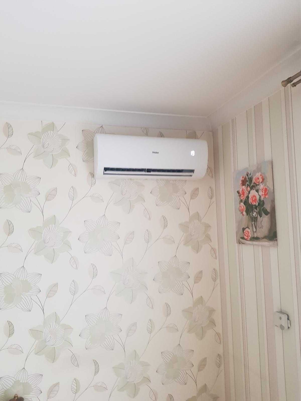 Klimatyzacja Klimatyzator 2,6KW ANDE BASIC+ 30m2 4D Wifi JONIZATOR