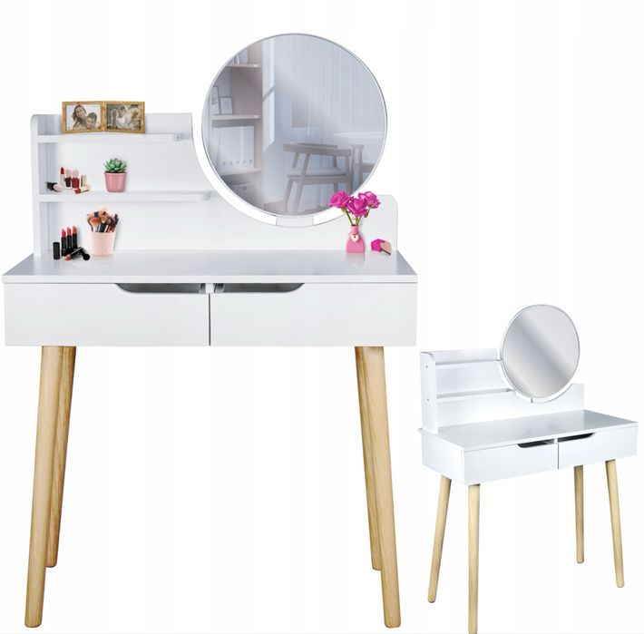 Toaletka stan idealny