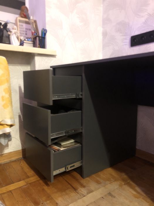 Компʼютерний робочий стіл