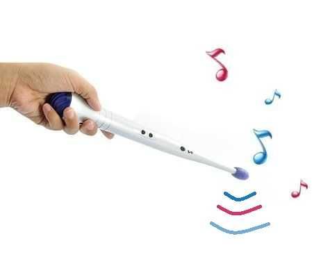 Электронная барабанная палочка