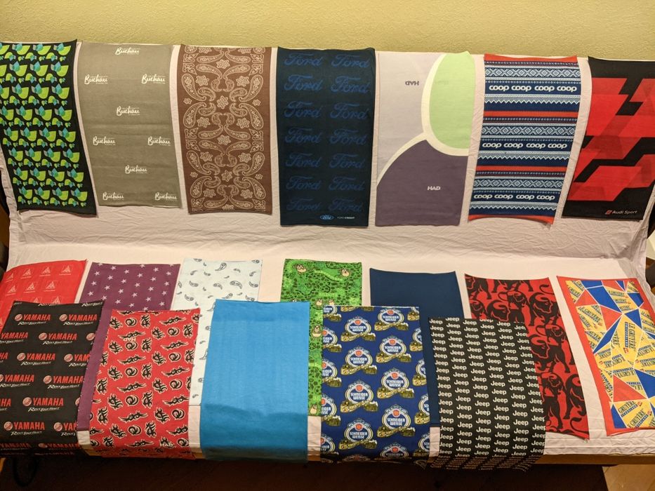 Можливий опт Buff Баф бафи теплі з флісом і без,шарф шарфік снуд