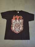 Czarny męski T-shirt Slayer XL