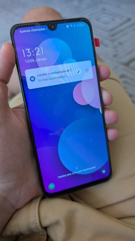 TCL 30 5G Recondicionado Como Novo