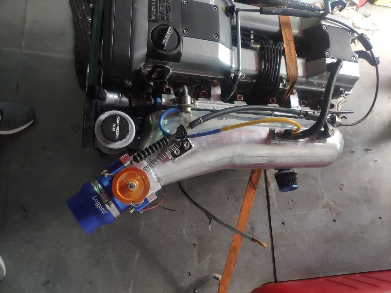 2 jz, джей, джейзет