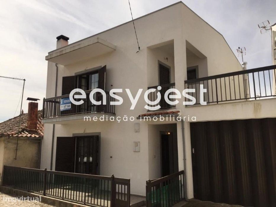 Excelente Moradia T3 em Cabanas de Cima, Torre de Moncorvo