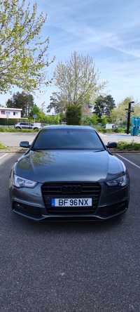 Audi A5 sportback Sline Full Extra ( apenas venda )