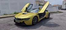 BMW i8 Standard