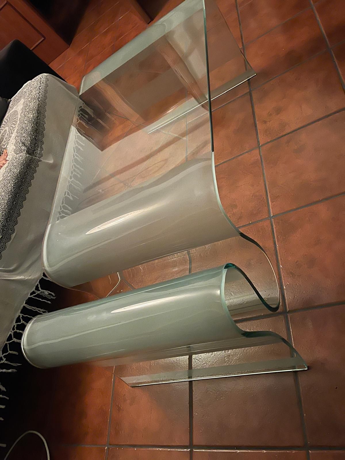 Mesa de apoio sala