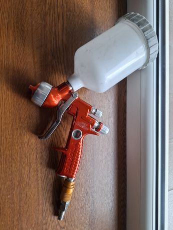 Pistolet lakierniczy Sagola 4600 xtreme Digital 1.3.