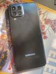 Samsung Galaxy M33