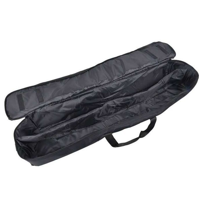 CASE4ME Torba, pokrowiec na 2 szt LED BAR ULTRA BAR, Nowa, Faktura VAT