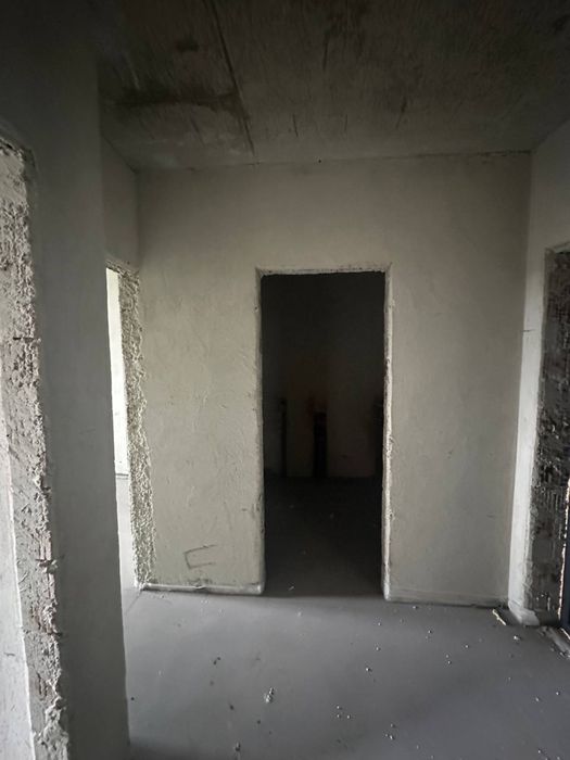 1-кімнатна в ЖК на Трускавецькій | 39,58 м² | Панорамний краєвид