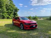 Dodge Charger Dodge Charger R/T 5.7 V8, bardzo zadbany, 375KM
