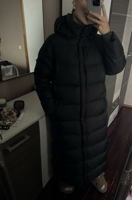 Пуховик Emaroo Australia , Розмір. S-m