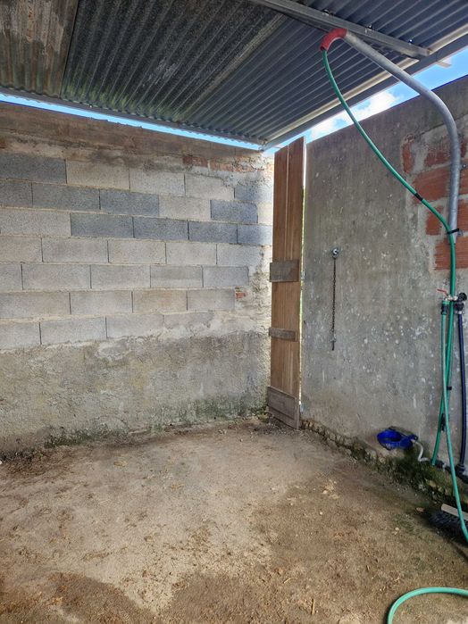 Boxe/Penso para Cavalo