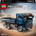 Конструктор LEGO Technic Самоскид (42203)
