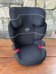 Fotelik Cybex CBX Free Fix z isofix