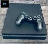 Playstation 4 Slim 500 гб.,гарантія Плейстейшен 4