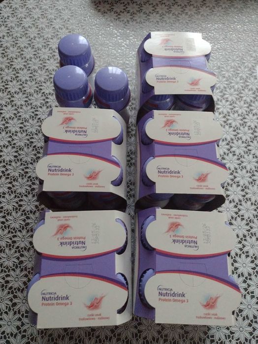 Nutridrink Nutricia