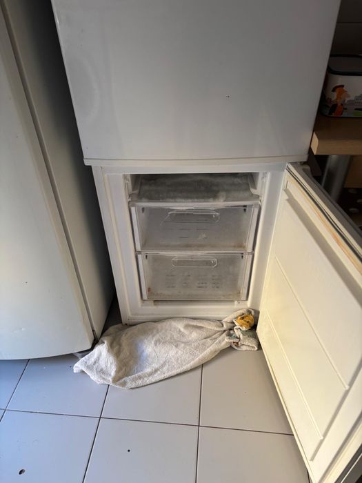 Frigorifico em bom estado