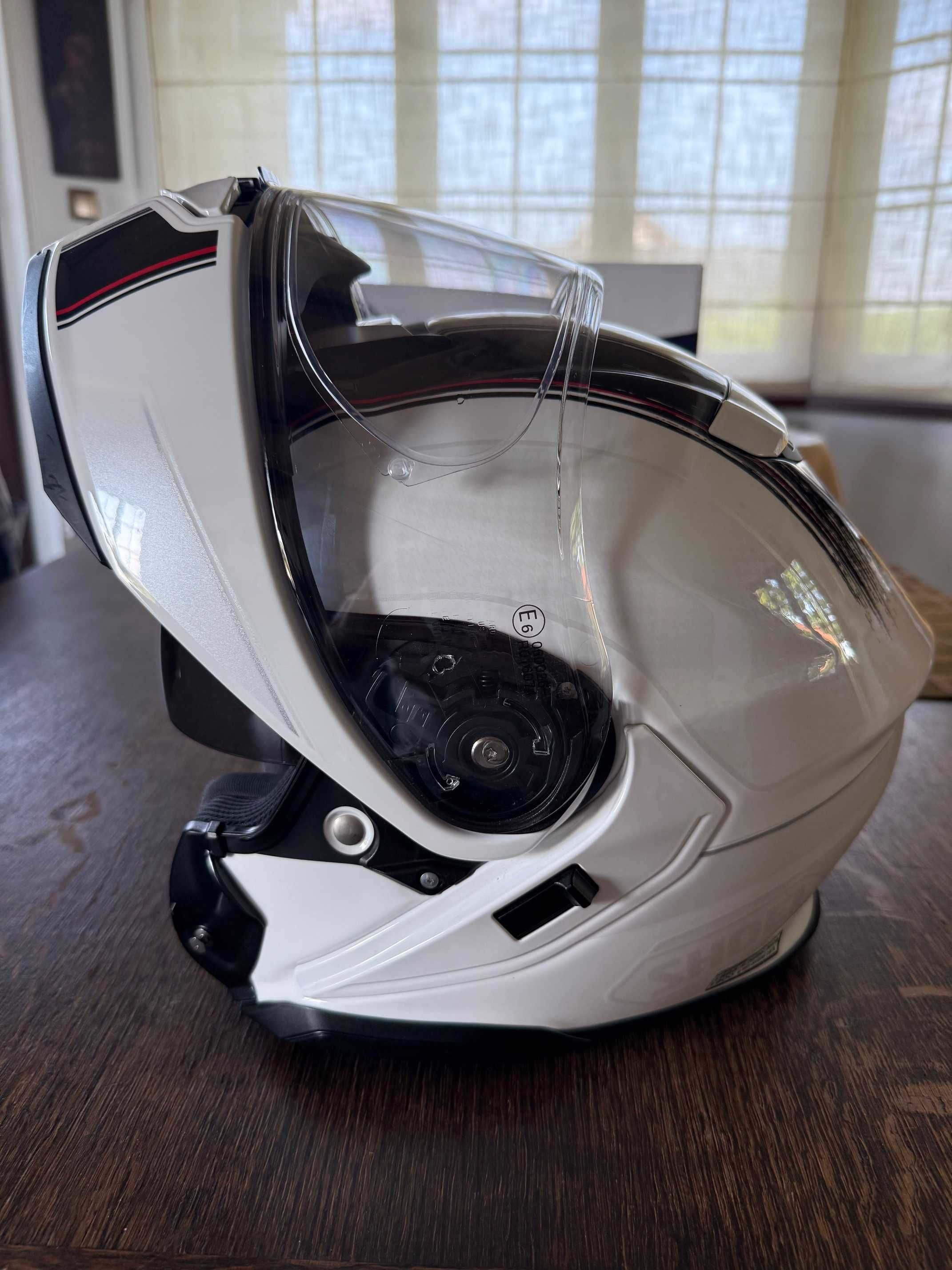 Kask SHOEI NEOTEC 3 Satori TC-6 rozmiar XL