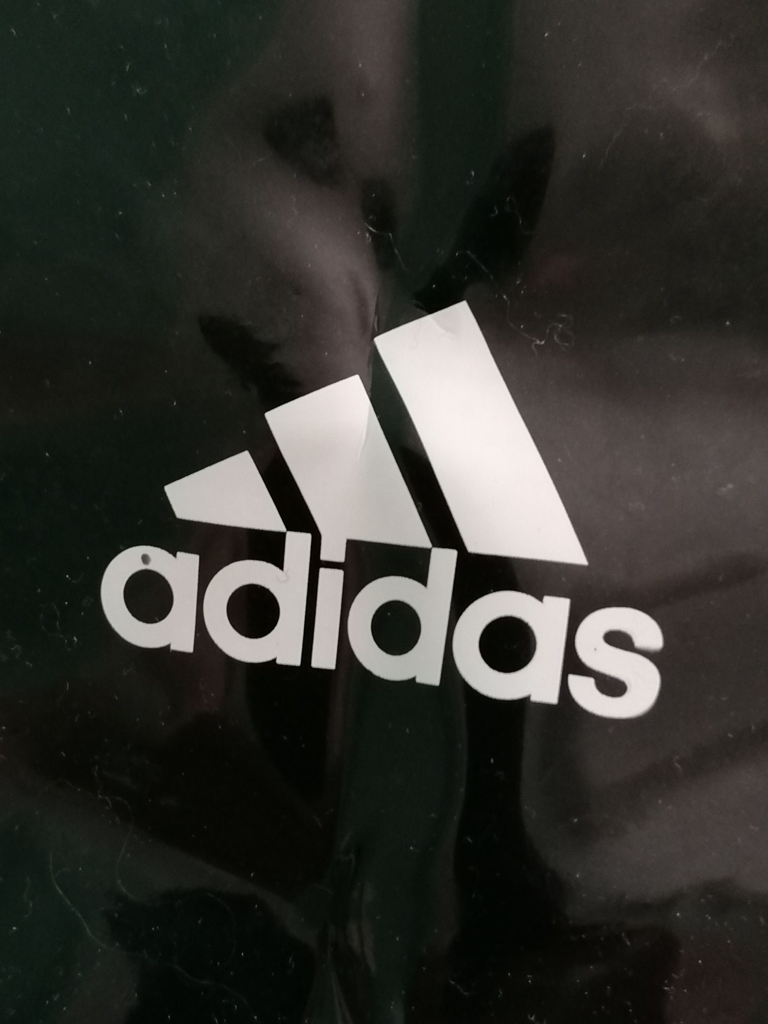Touca natação silicone Adidas nova