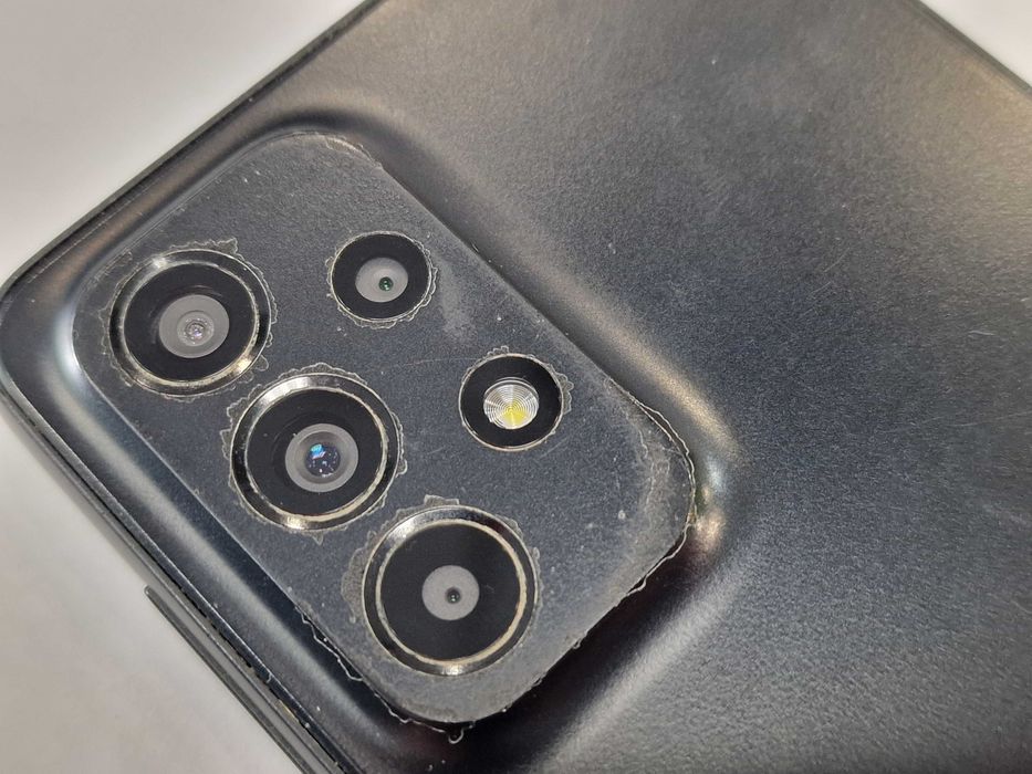 Samsung Galaxy A33 5G/ 6GB/ 128GB/ Awesome Black/ Grade C/ +Ładowarka