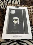 Iphone 14 plus KARL LAGERFELD