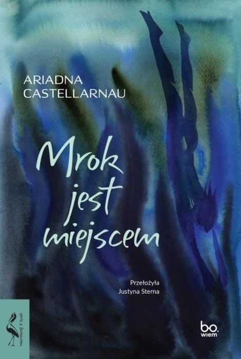 Mrok Jest Miejscem Castellarnau Ariadna