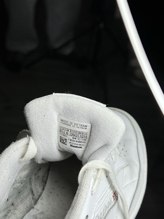 Rebook classic 25.5см