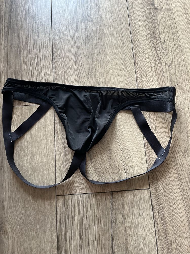 Jockstrap jockstrapy L/XL