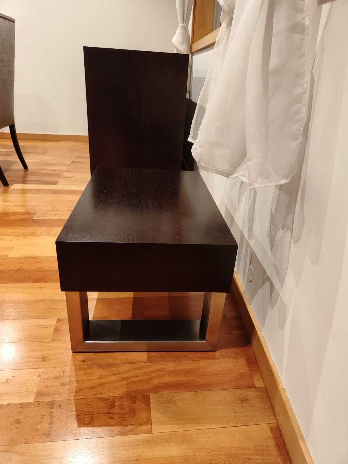 Mesa centro de sala, design único